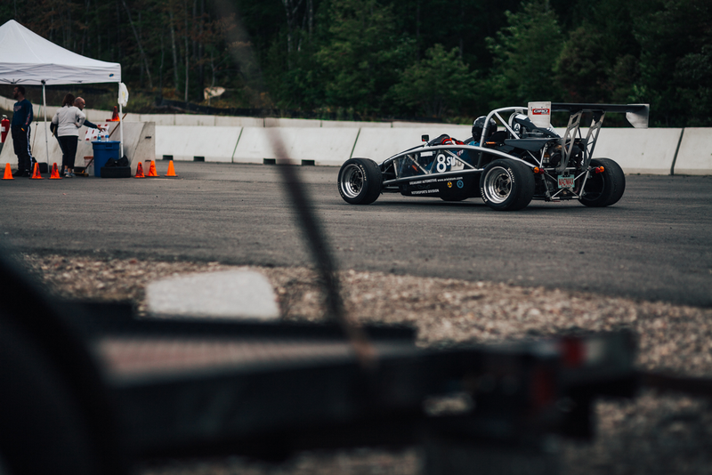 Illustration for article titled This is what a track-day at Palmer looks like // 4K video & photos